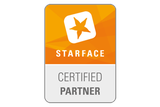 STARFACE Certified Partner