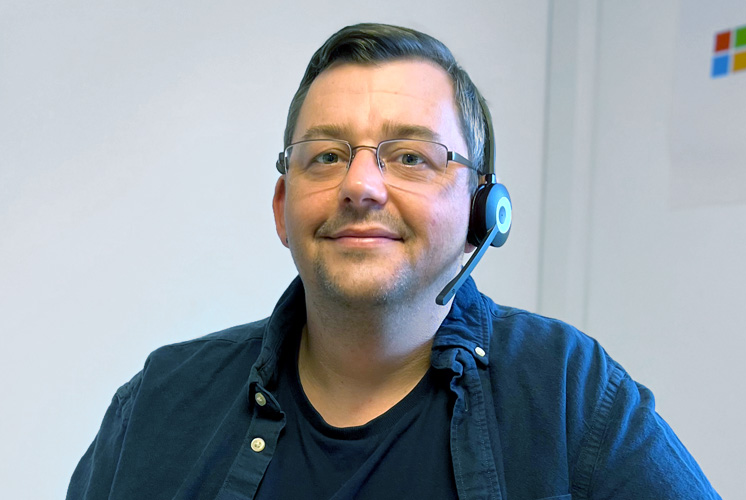 Sascha Hofmann