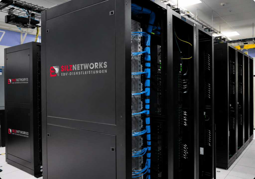 Server
